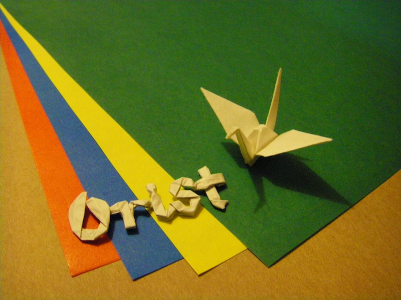 Origami